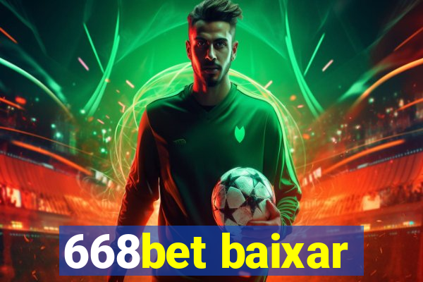 668bet baixar